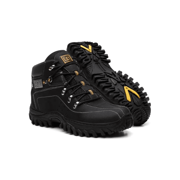 Coturno CAT Adventure Preto 03