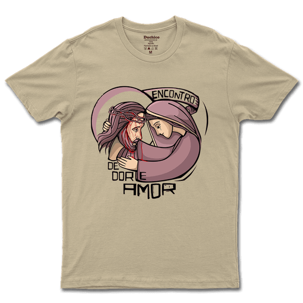 Camiseta De Algodão Masculino E Feminino Católica Ele Se Esconde Porque Quer Ser Procurado