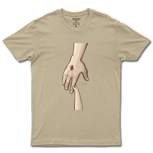 Camiseta De Algodão Masculino E Feminino Católica Cristã Eu Te Escolhi