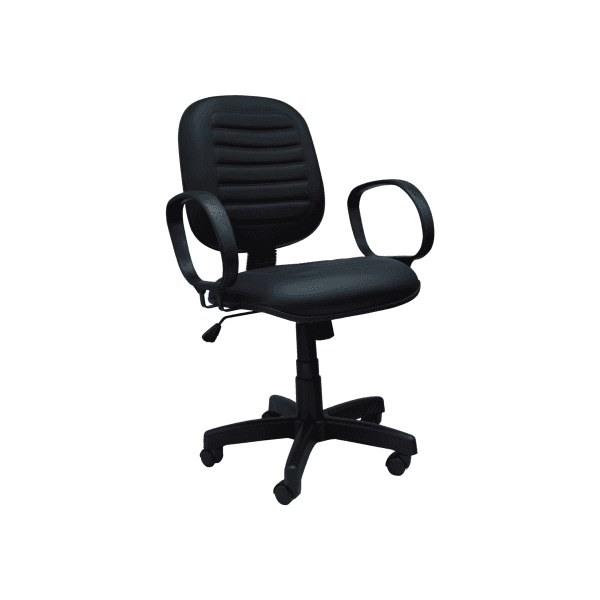 Cadeira Escritório Diretor Comfort Costurada