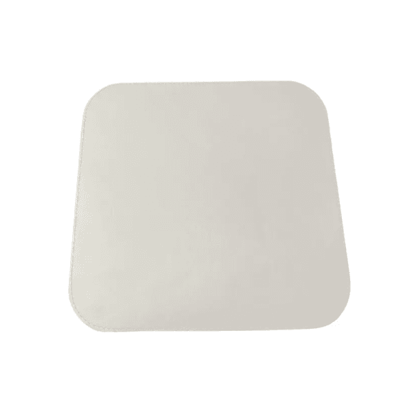 Mouse Pad Branco