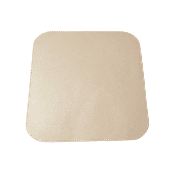 Mouse Pad Creme