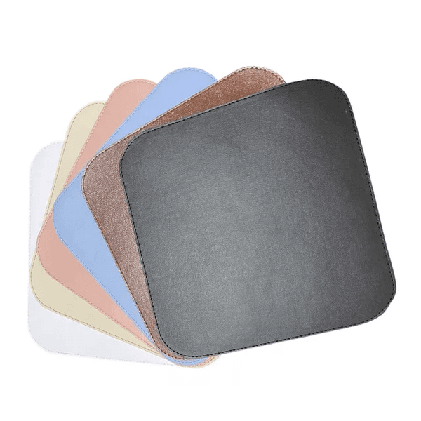 Mouse Pad Rosa