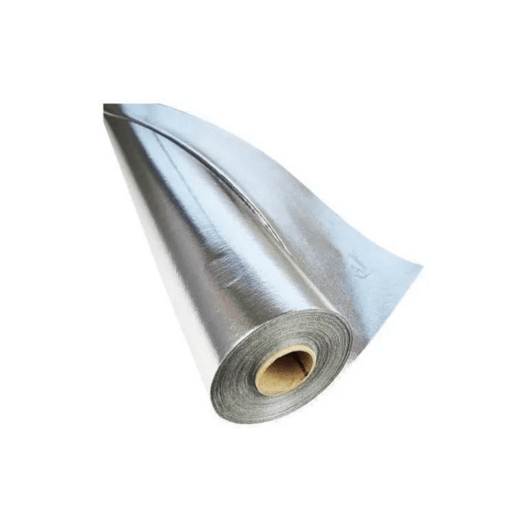 Isolante Térmico - BR FOIL 2F (Bobina: 1,2m x 41,7m) 