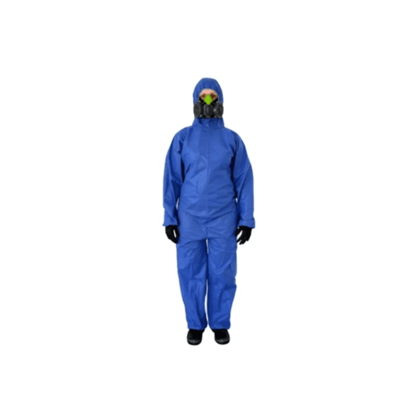 Macacão de Segurança Covertech 200 - VOLK DO BRASIL CA 39299
