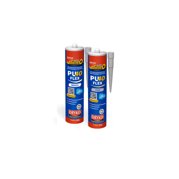 Selante Vedatudo PU 40 Flex - DRYKO