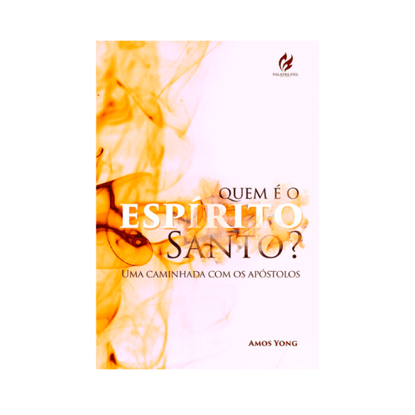 Quem é o Espírito Santo?