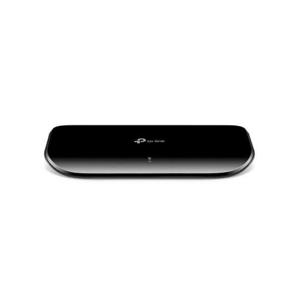 Switch TP LINK 8 portas 10/100/1000Mbps TL-SF1008D
