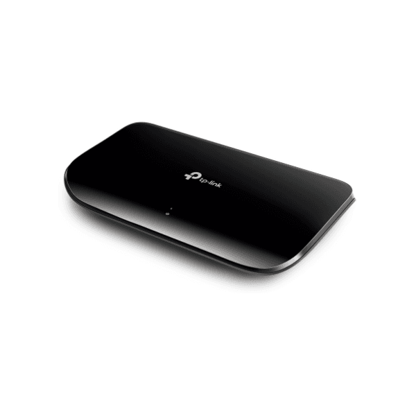 Switch TP LINK 8 portas 10/100/1000Mbps TL-SF1008D