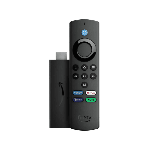Fire TV Stick HD Lite 8 GB Wi-Fi 5