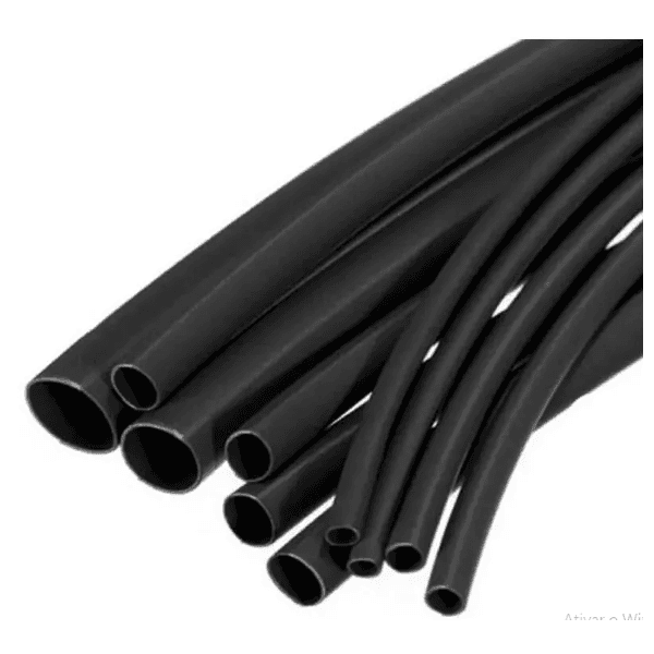 Termo Retratíl 1mm (Diversos Tamanhos!)