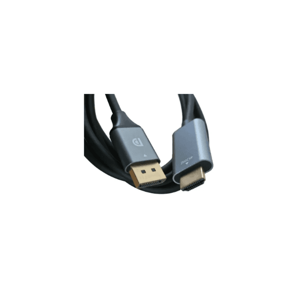 Cabo Displayport para HDMI Lotus
