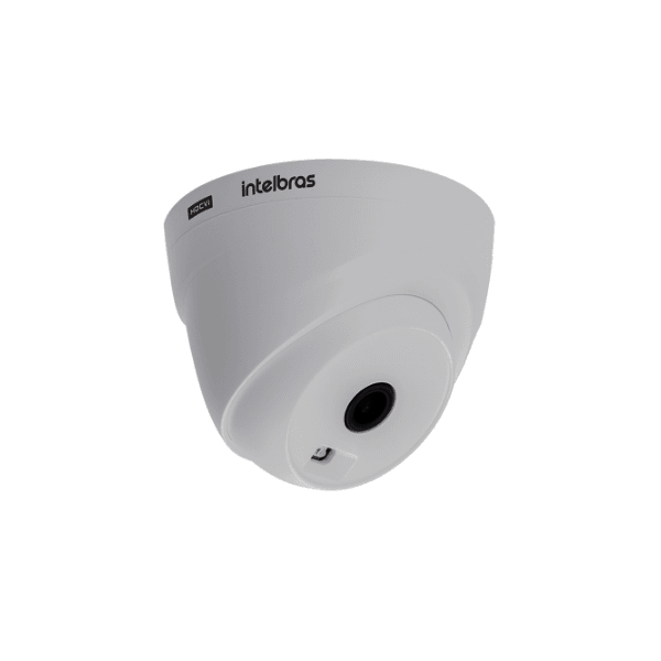 Camera Dome INTELBRAS VHL1120D G2 EXTERNO