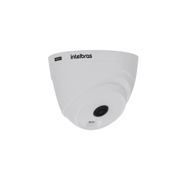 Camera Dome INTELBRAS VHL1120D G2 EXTERNO