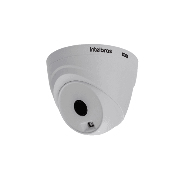 Camera Dome INTELBRAS VHL1120D G2 EXTERNO