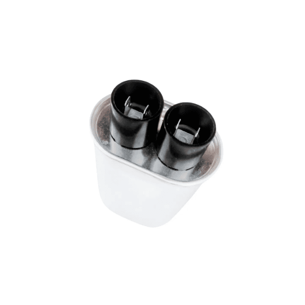 Capacitor de Alta Tensão para Microondas 90uF 2100V 2 Terminais PCI