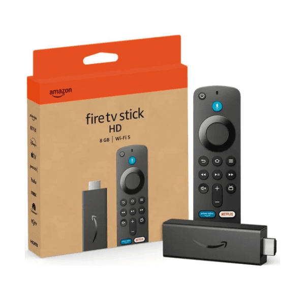 Fire TV Stick HD Lite 8 GB Wi-Fi 5
