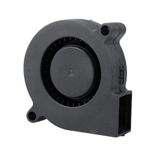 Ventoinha 12v Radial Cooler Fan