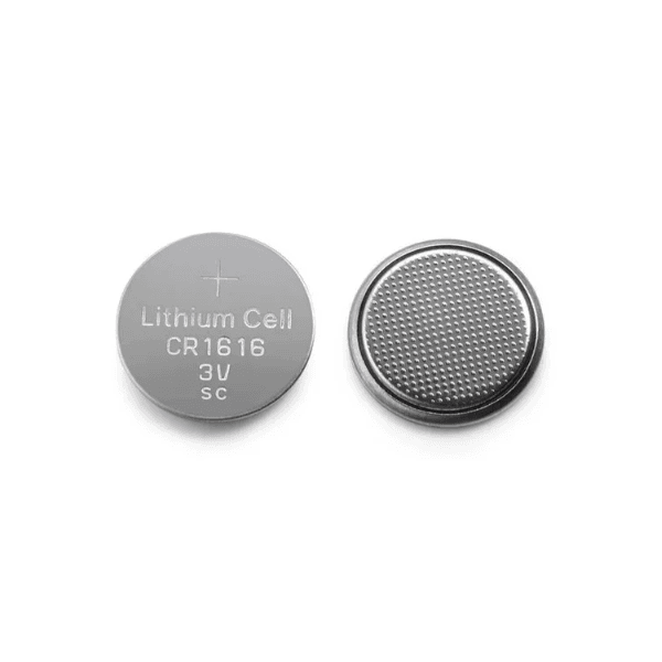 Bateria CR1616 3V bap energy