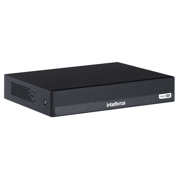 Gravador Digital de Vídeo 8 Canais de Áudio MHDX-1208