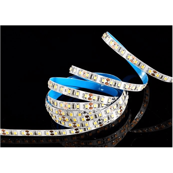 Fita de Led Branco Frio 6000k 10M 120 leds 110V - MOD. 2835