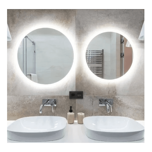 Fita de Led Branco Frio 6000k 5m 120 leds - MOD. 3528 S/Fonte 12V