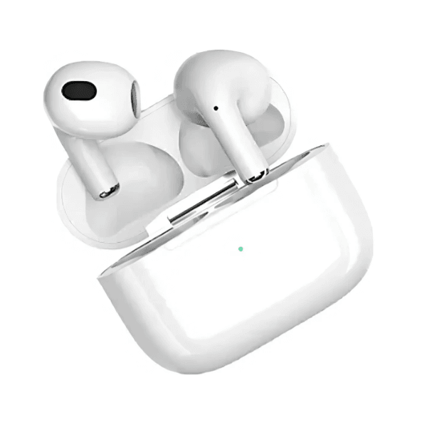 Fone de Ouvido Bluetooth KAIDI KD-789 Sem Fio - Branco