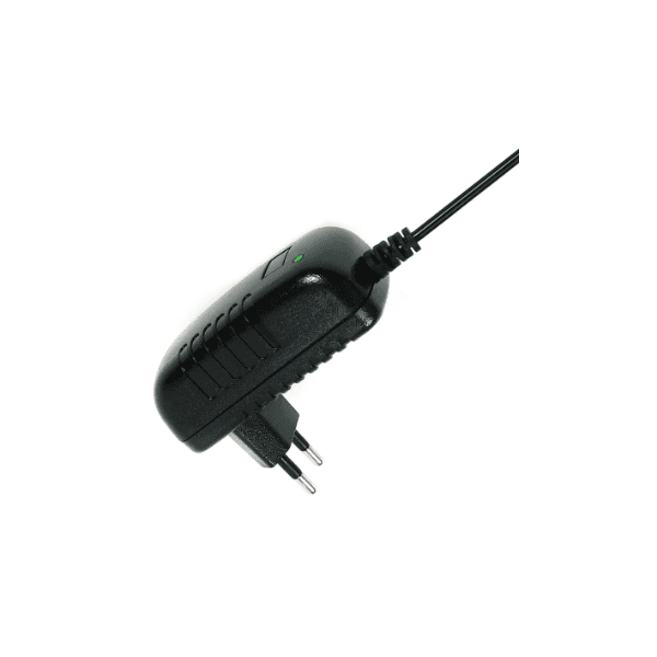 Fonte Chaveada para Pedal e Teclado 12V - 2A (negativo interno)