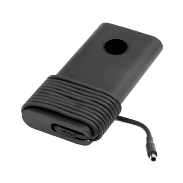 Fonte Para Notebook Dell Ultra Pino Fino 19,5V 6,67A