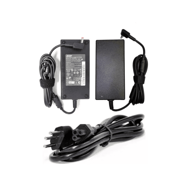 Fonte/Carregador Gamer Notebook Acer 19,5V 9.23A