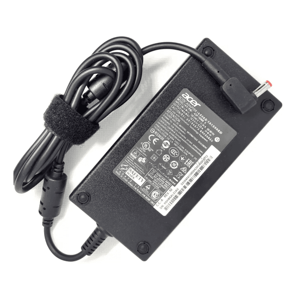 Fonte/Carregador Gamer Notebook Acer 19,5V 9.23A