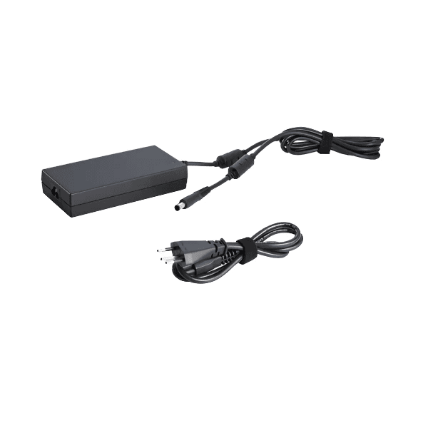 Fonte/Carregador Notebook Gamer Dell Bivolt 110/220 9,23A