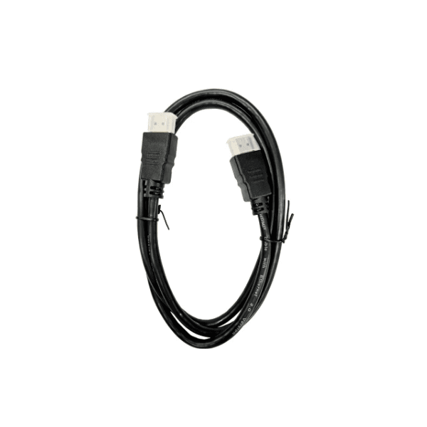 Cabo HDMI 1M 2.0 ULTRA HD