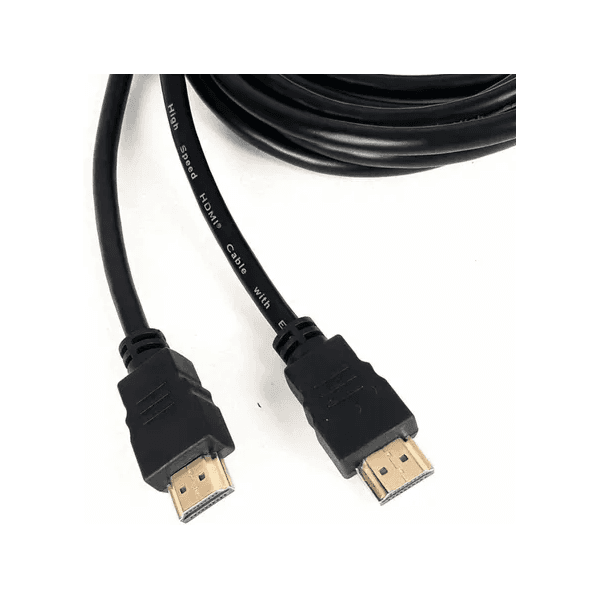 Cabo HDMI 5m 2.0 ULTRA HD