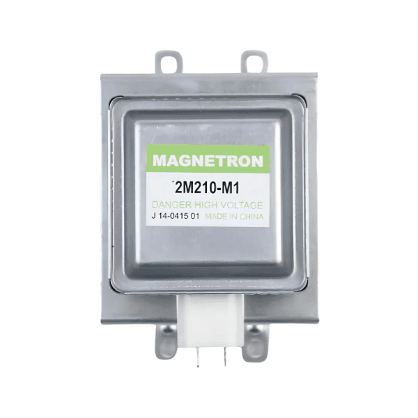 Magnetron Para Microondas 4 Furos 2m210-m1