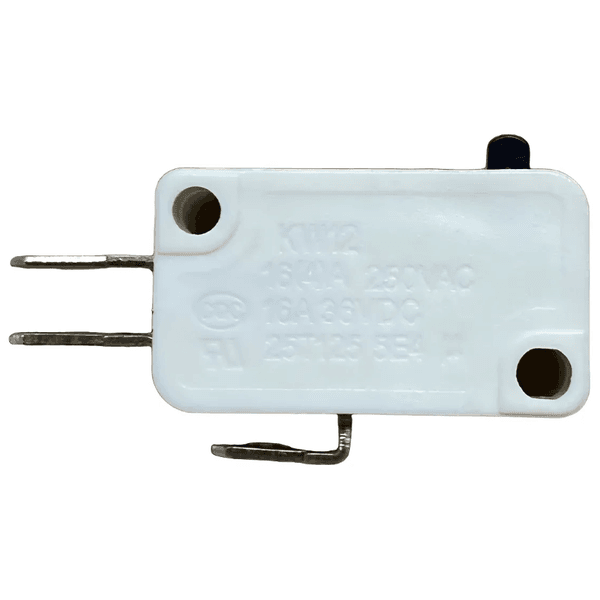 Chave (Switch) NA/NF para Microondas Reforçada - 3 Terminais (16A EM 220V)