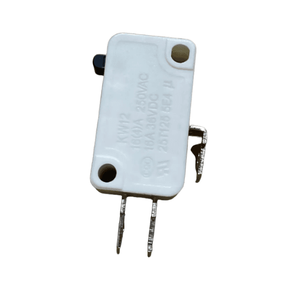 Chave (Switch) NA/NF para Microondas Reforçada - 3 Terminais (16A EM 220V)
