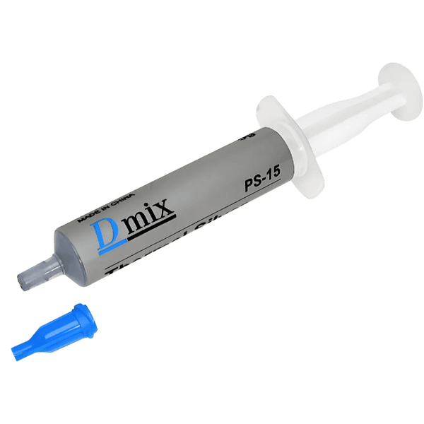 Pasta Térmica Silver 5g, Dmix PS-15