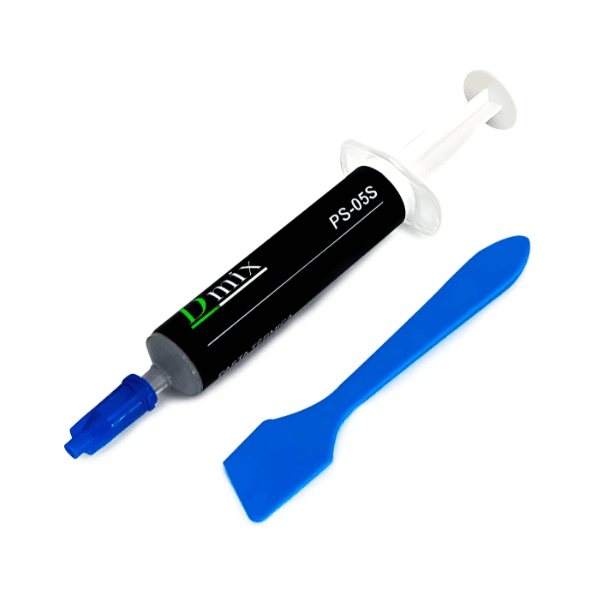 Pasta Térmica Prata 5g, Dmix PS-05 3,05w/mk