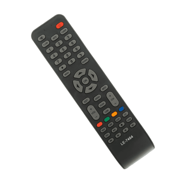 Controle Remoto TV LCD/LED Philco SmarTv -LE7464/LE7813/W7813/FBG8031/LE-7464/LE-7813/W-7813/FBG-8031 - Confira os Modelos!