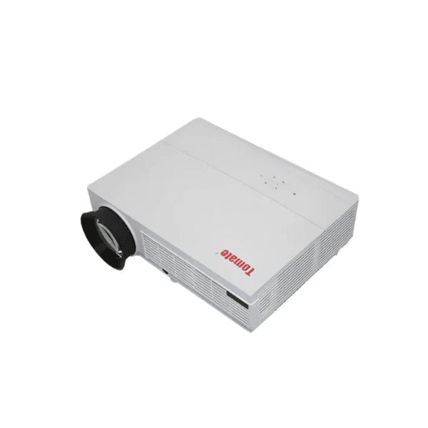 Projetor MPR-2002 3000 Lumens Tomate