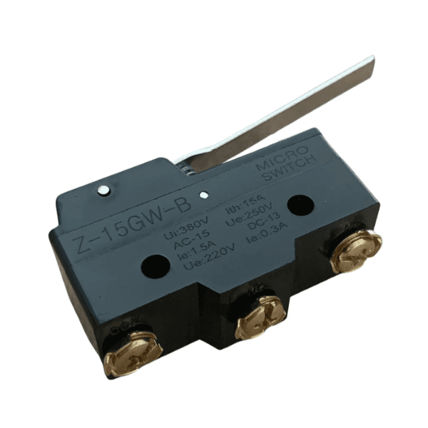 Chave Switch Grande NA 15A Haste 7CM