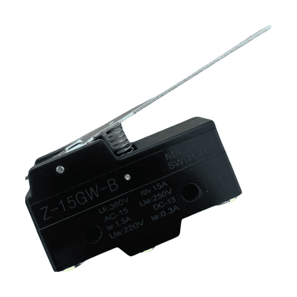 Chave Switch Grande NA 15A Haste 7CM