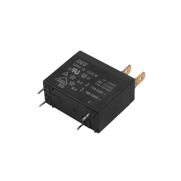 Rele Microondas 12V 4 Terminais 