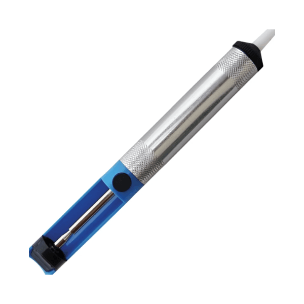 Sugador de Solda em Alumínio MXT