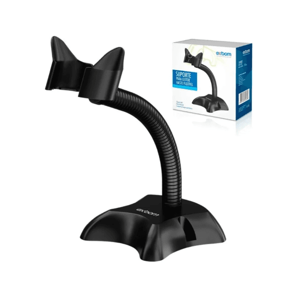 Suporte para Leitor de Códigos IT•BLUE