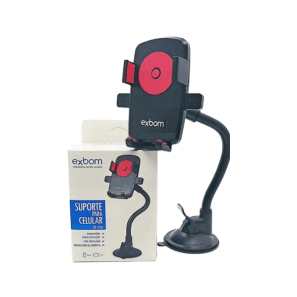 Suporte Universal para Carro IT•BLUE