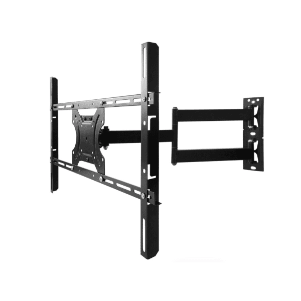 Suporte para TV Articulado de 37'' A 85'' SBRP2445 Brasforma