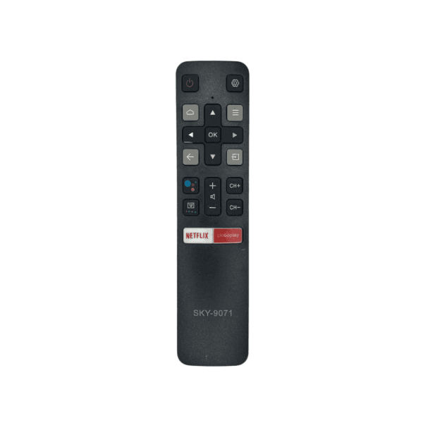 Controle Remoto TV LCD/LED AOC SmarTv 3d - SKY-9071/9062/7410 - Confira os Modelos!