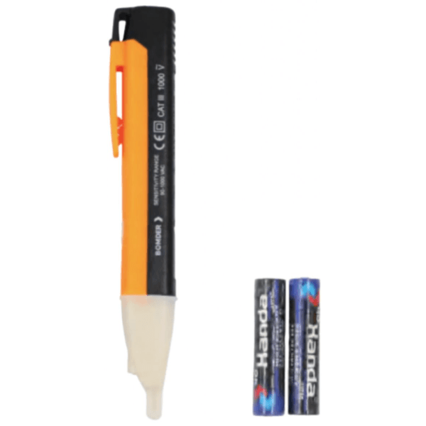 Detector de Tensão Bomder BOM-6401 90-1.000VAC